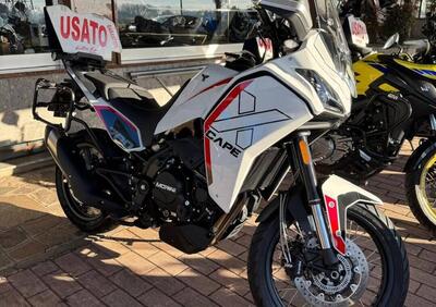 Moto Morini X-Cape 700 Alloy Wheels (2025) - Annuncio 9889303