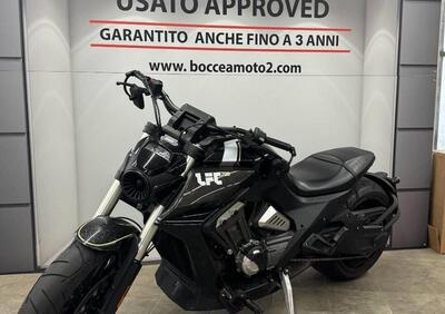 Benda Motorcycles LFC 700 (2024 - 25) - Annuncio 9889310