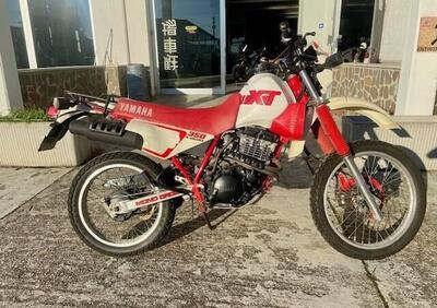 Yamaha XT 350 - Annuncio 9889316