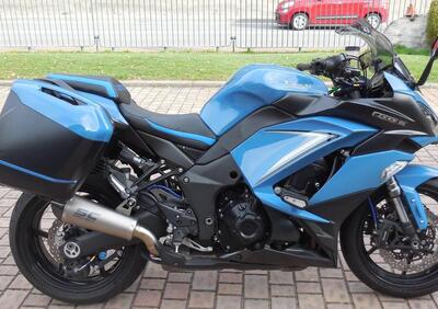 Kawasaki Z 1000 SX Tourer (2017 - 20) - Annuncio 9889336