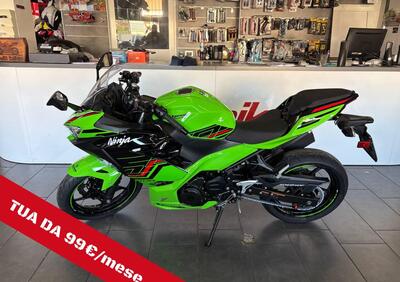 Kawasaki Ninja 400 (2023) - Annuncio 9889321