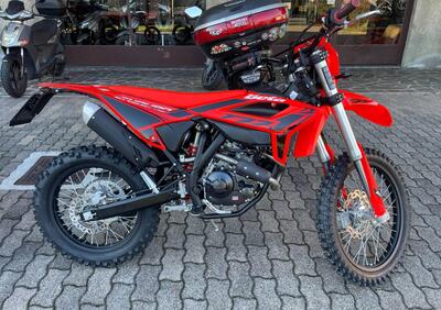 Betamotor RR 125 4T Enduro T (2025) - Annuncio 9889325