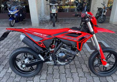 Betamotor RR 125 4T Motard T (2025) - Annuncio 9889329