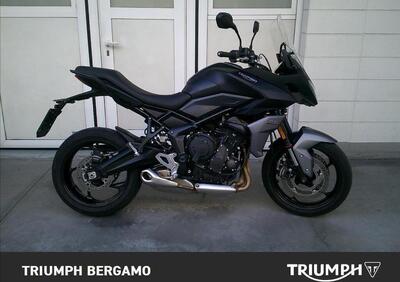 Triumph Tiger Sport 660 (2022 - 24) - Annuncio 9889327
