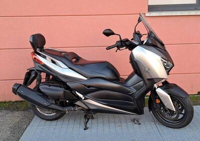 Yamaha X-Max 400 ABS (2017 - 20) - Annuncio 9889353