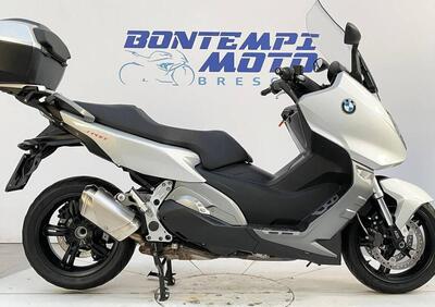 Bmw C 600 Sport (2011 - 15) - Annuncio 9889339