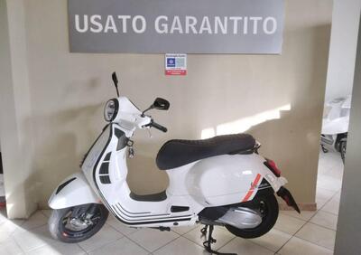 Vespa GTS 300 Super Sport (2023 - 24) - Annuncio 9889343