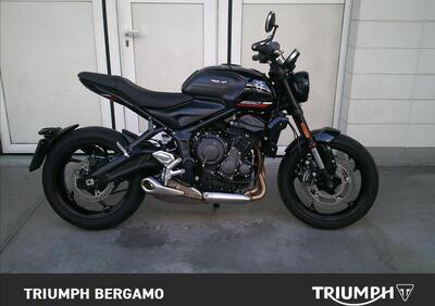 Triumph Trident 660 (2025) - Annuncio 9889338