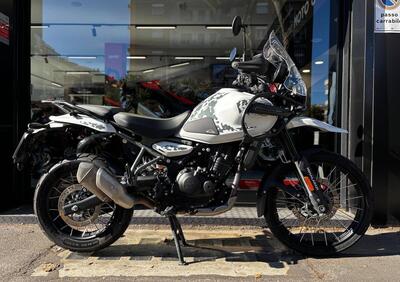Royal Enfield Himalayan 450 (2024 - 26) - Annuncio 9889345