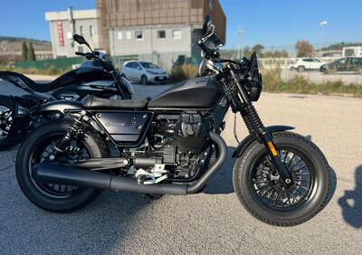 Moto Guzzi V9 Bobber (2021 - 25) - Annuncio 9889341