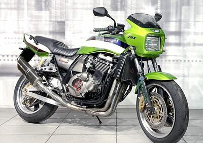 Kawasaki ZRX 1200 R (2000 - 06) - Annuncio 9000356