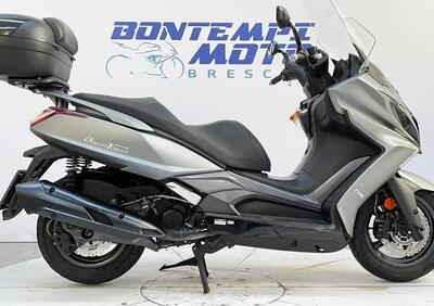 Kymco Downtown 350i ABS (2015 - 17) - Annuncio 9889347