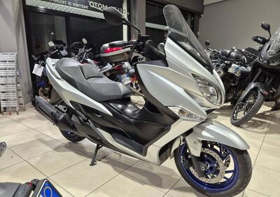 Suzuki Burgman 400 (2022 - 24) - Annuncio 9889355