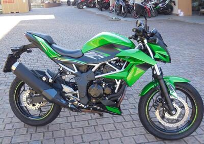 Kawasaki Z 125 (2019 - 20) - Annuncio 9889356
