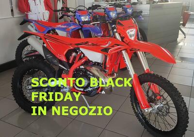 Betamotor RR X-PRO 300 2T Enduro (2026) - Annuncio 9743666
