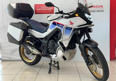 Honda Transalp XL750 Travel Edition (2023 - 24) - Annuncio 9889354