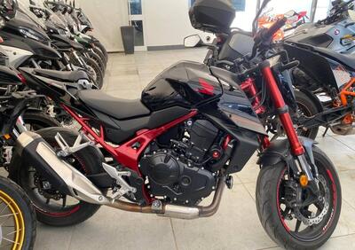 Honda CB 750 Hornet (2023 - 24) - Annuncio 9889385