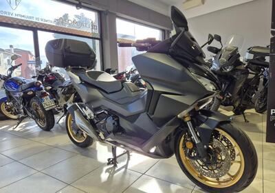 Honda Forza 750 DCT Urban (2021 - 24) - Annuncio 9889399