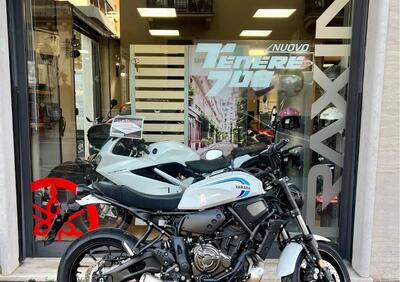 Yamaha XSR 700 (2022 - 26) - Annuncio 9889396