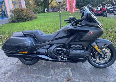 Honda GL 1800 Gold Wing 50° Anniversario (2025) - Annuncio 9889401