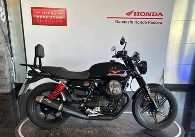 Moto Guzzi V7 850 Stone Special Abs (2021) - Annuncio 9889413
