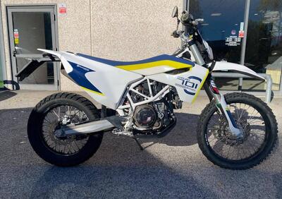 Husqvarna 701 Enduro (2017 - 19) - Annuncio 9889417