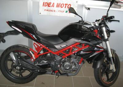 Benelli BN 125 (2021 - 25) - Annuncio 9889415