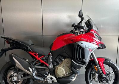 Ducati Multistrada V4 S (2025) - Annuncio 9889422