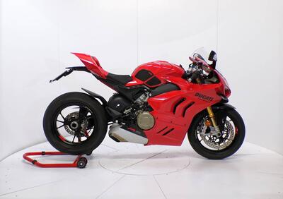Ducati Panigale V4 S (2022 - 24) - Annuncio 9889426
