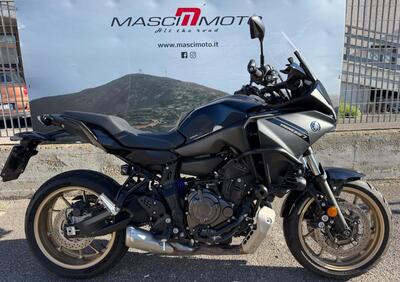 Yamaha Tracer 7 (2021 - 24) - Annuncio 9889436