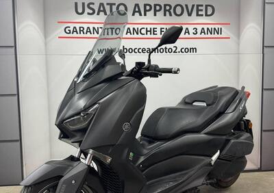 Yamaha X-Max 300 (2021 - 24) - Annuncio 9889439