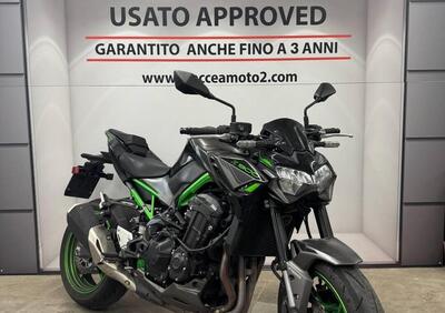 Kawasaki Z 900 (2021 - 24) - Annuncio 9889442