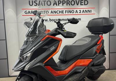 Kymco DTX 360 350 (2022 - 25) - Annuncio 9889455
