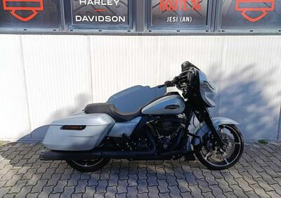 Harley-Davidson Street Glide (2024 - 25) - Annuncio 9889456