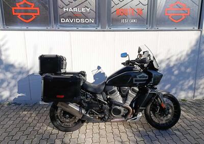 Harley-Davidson Pan America 1250 Special (2020 - 25) - Annuncio 9889457