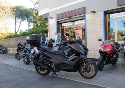 Zontes ZT350-D (2023 - 25) - Annuncio 9886442