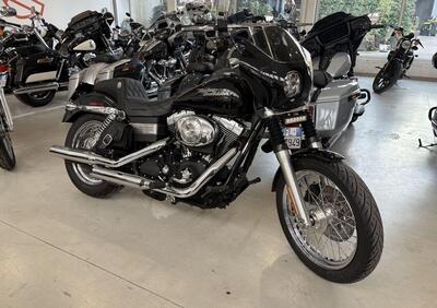 Harley-Davidson 1450 Street Bob (2006 - 07) - FXDB - Annuncio 9888002