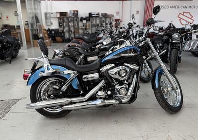 Harley-Davidson 1584 Super Glide Custom (2008 - 13) - FXDC - Annuncio 9844250