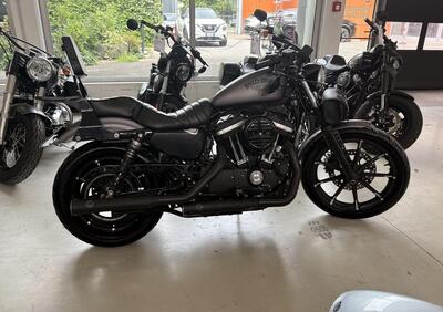 Harley-Davidson 883 Iron (2014 - 16) - XL 883N - Annuncio 9722821