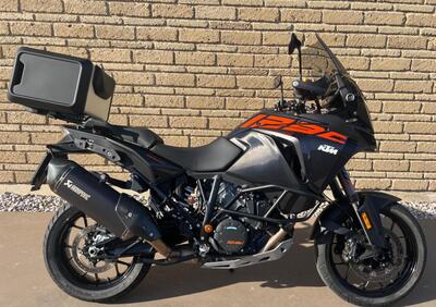 KTM 1290 Super Adventure S (2017 - 20) - Annuncio 9884626