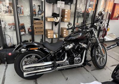 Harley-Davidson Softail Standard (2020) - FXST - Annuncio 9791257