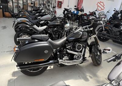 Harley-Davidson 107 Sport Glide (2018 - 20) - Annuncio 9588959