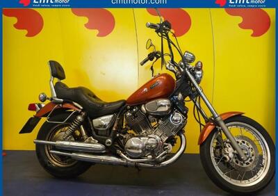 Yamaha  - Annuncio 9889472