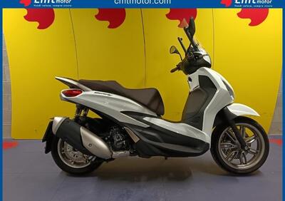 Piaggio Beverly 300 Hpe (2021) - Annuncio 9889475