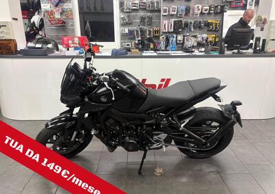 Yamaha MT-09 (2017 - 20) - Annuncio 9889476