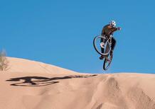 Tembaine Desert Rally 2025, quinto giorno: dal Camp Abdelmoula al cuore del Sahara