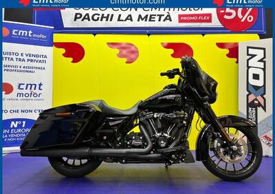 Harley-Davidson 114 Street Glide Special (2019 - 20) - FLHXS - Annuncio 9889487
