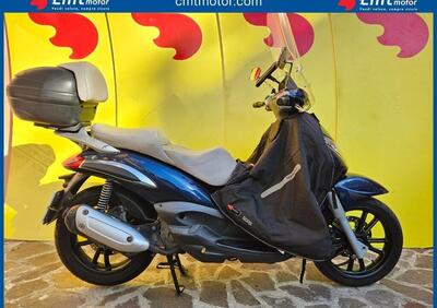 Piaggio Beverly 250 i.e. (2004 - 06) - Annuncio 9889489
