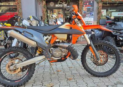 KTM 300 EXC E Six Days TPI (2020) - Annuncio 9889491
