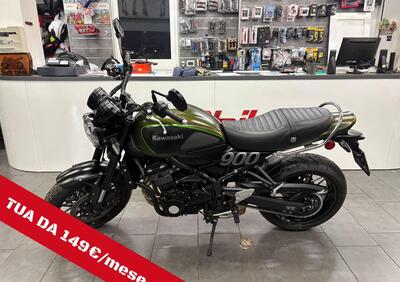 Kawasaki Z 900 RS (2018 - 20) - Annuncio 9889331